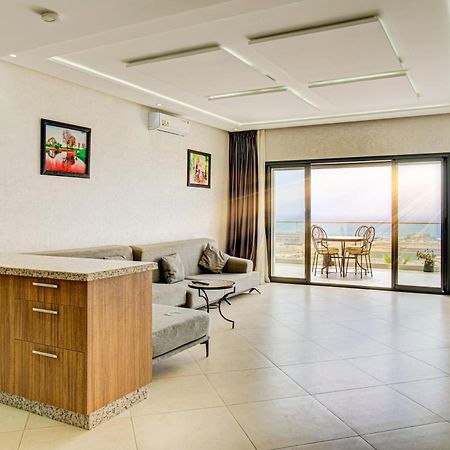 Baya House Elegance Appartement Taghazout Luaran gambar