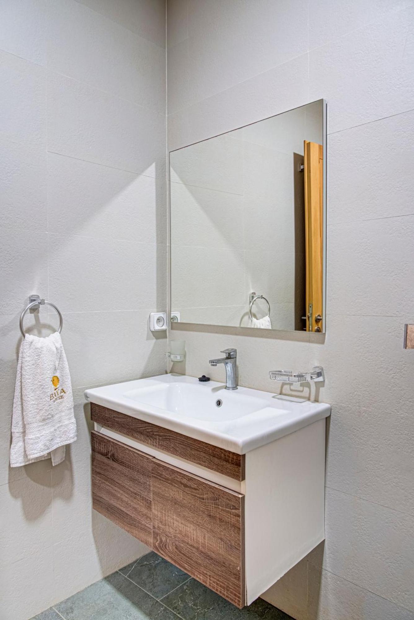 Baya House Elegance Appartement Taghazout Luaran gambar