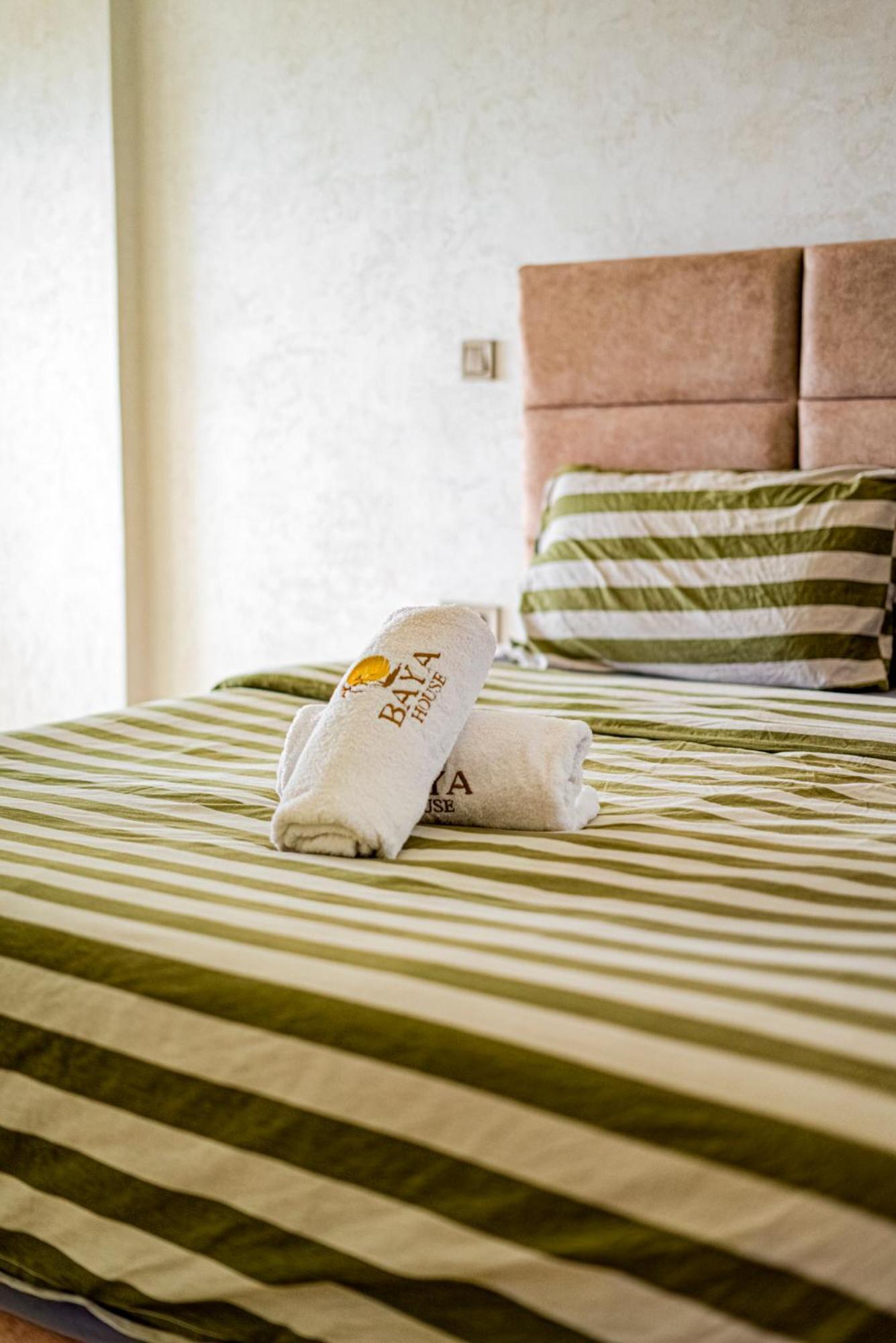 Baya House Elegance Appartement Taghazout Luaran gambar