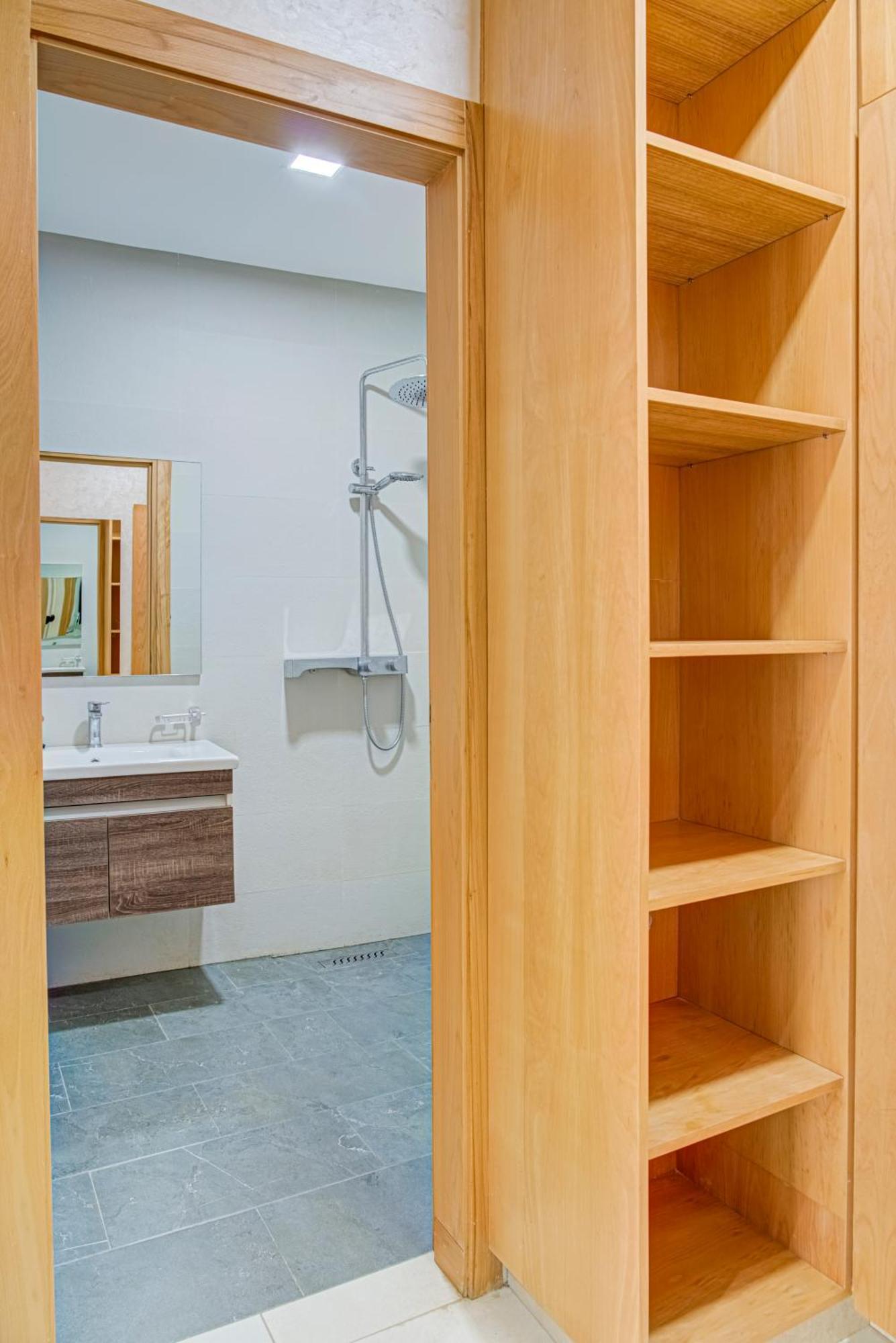 Baya House Elegance Appartement Taghazout Luaran gambar