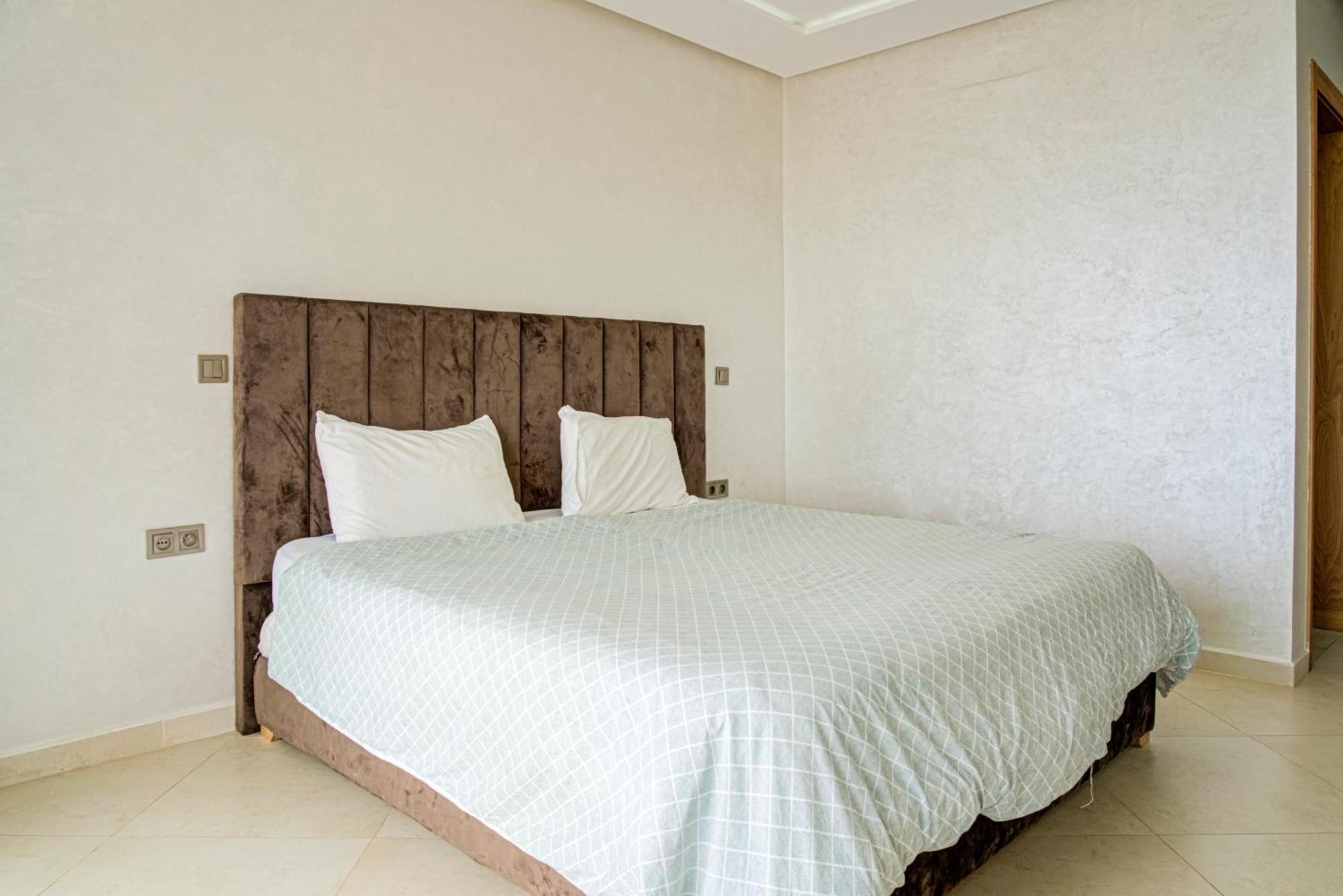 Baya House Elegance Appartement Taghazout Luaran gambar