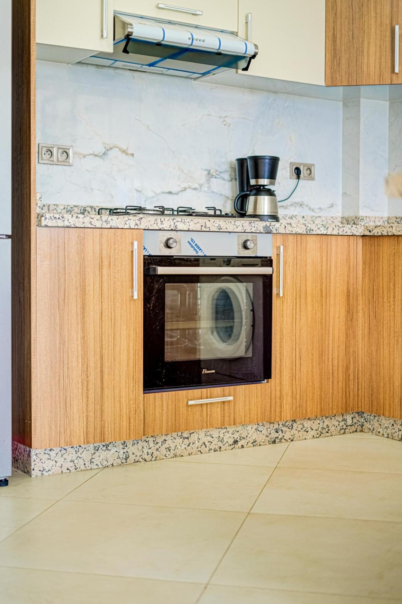 Baya House Elegance Appartement Taghazout Luaran gambar