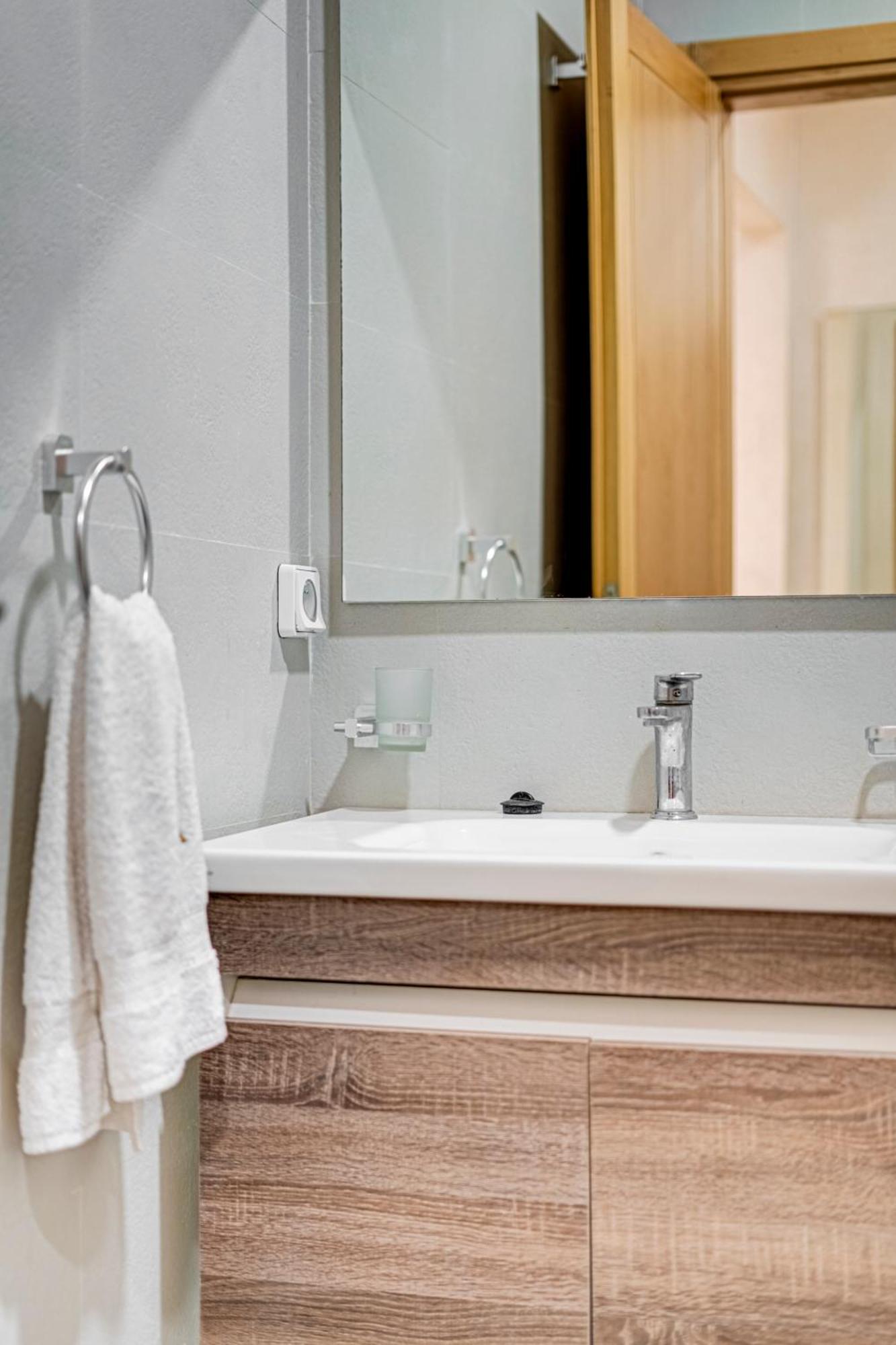 Baya House Elegance Appartement Taghazout Luaran gambar
