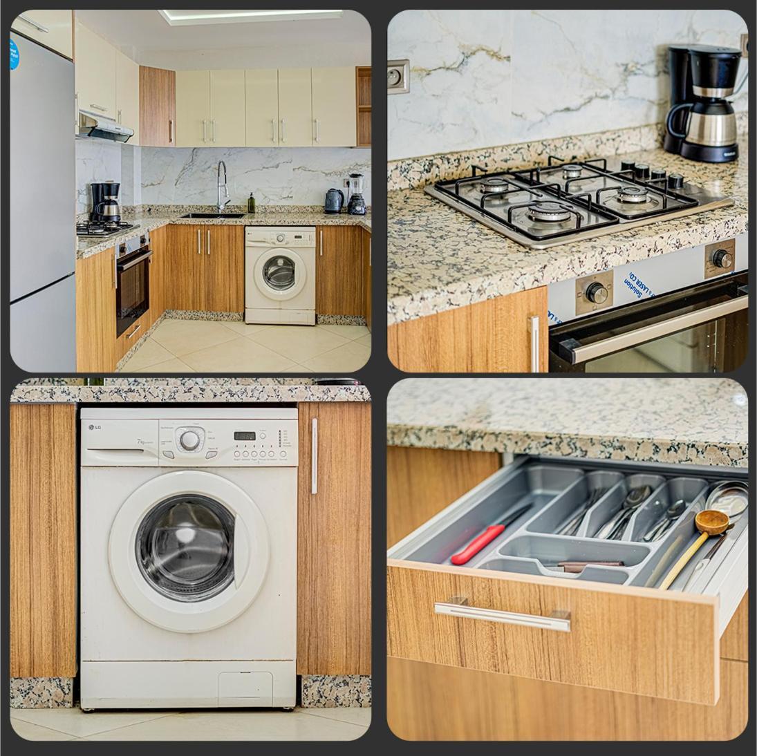 Baya House Elegance Appartement Taghazout Luaran gambar
