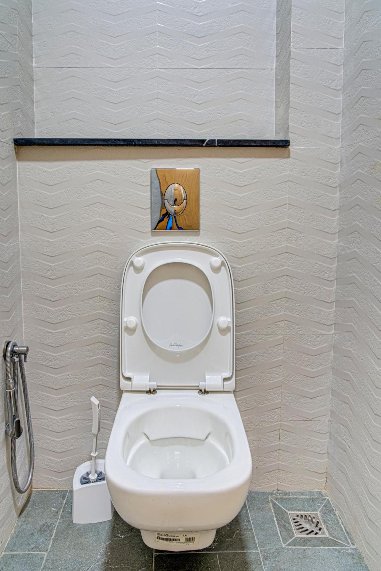 Baya House Elegance Appartement Taghazout Luaran gambar