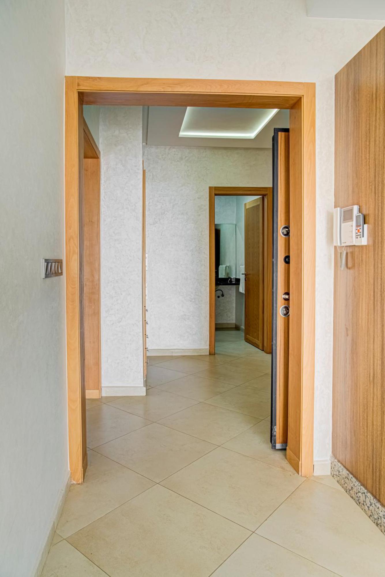 Baya House Elegance Appartement Taghazout Luaran gambar