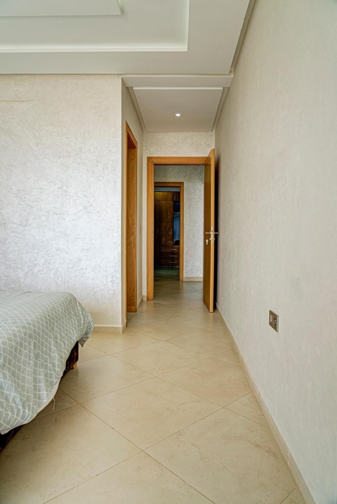 Baya House Elegance Appartement Taghazout Luaran gambar