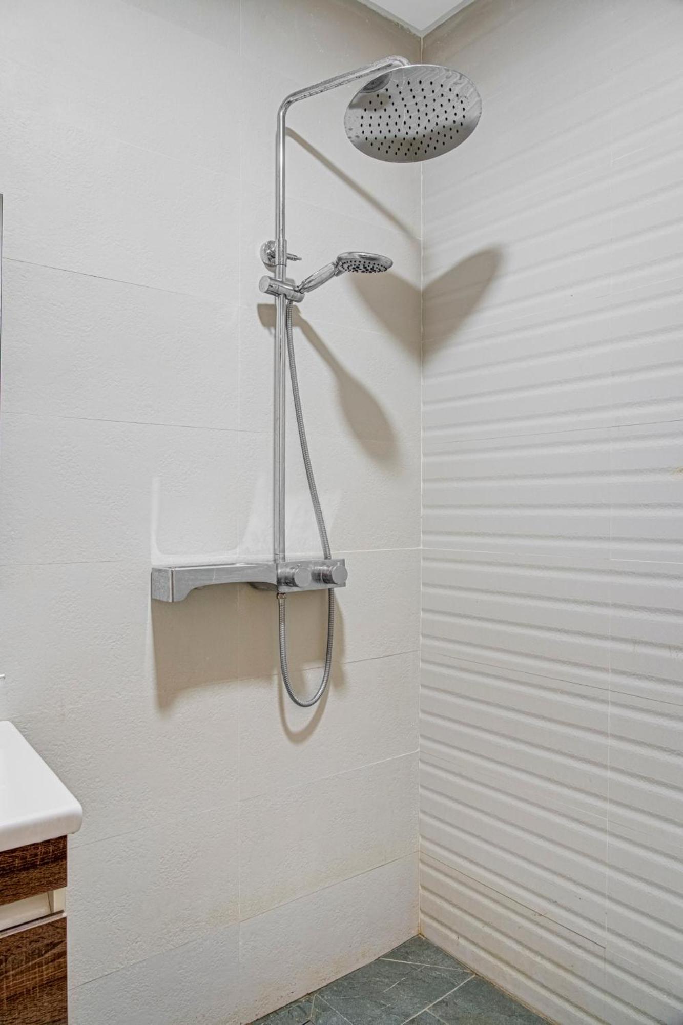 Baya House Elegance Appartement Taghazout Luaran gambar