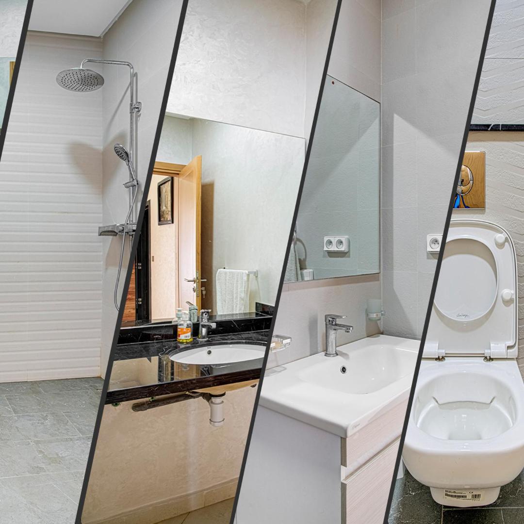 Baya House Elegance Appartement Taghazout Luaran gambar
