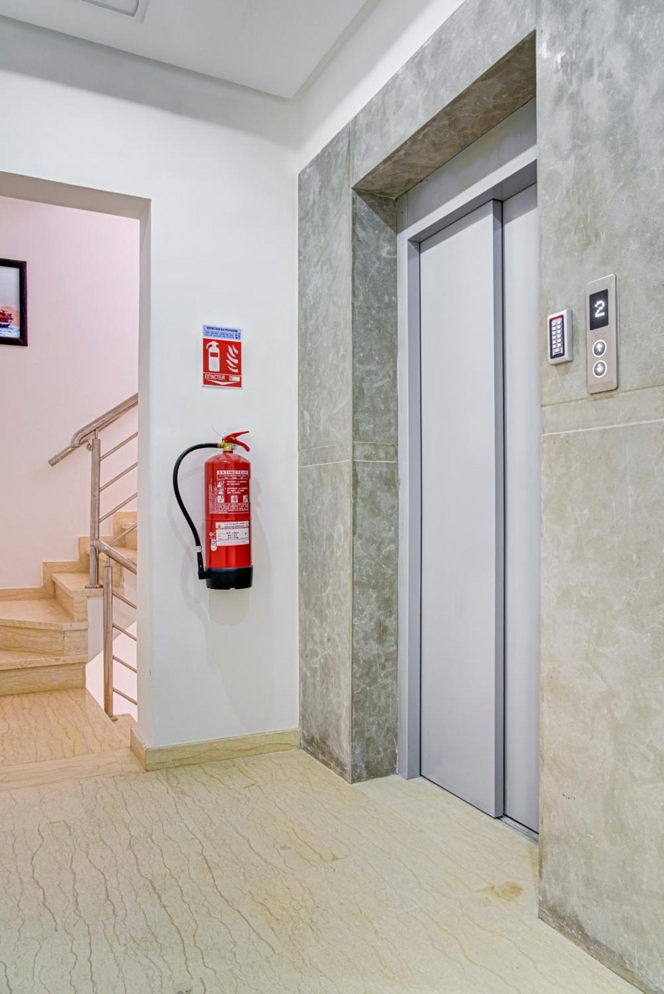 Baya House Elegance Appartement Taghazout Luaran gambar