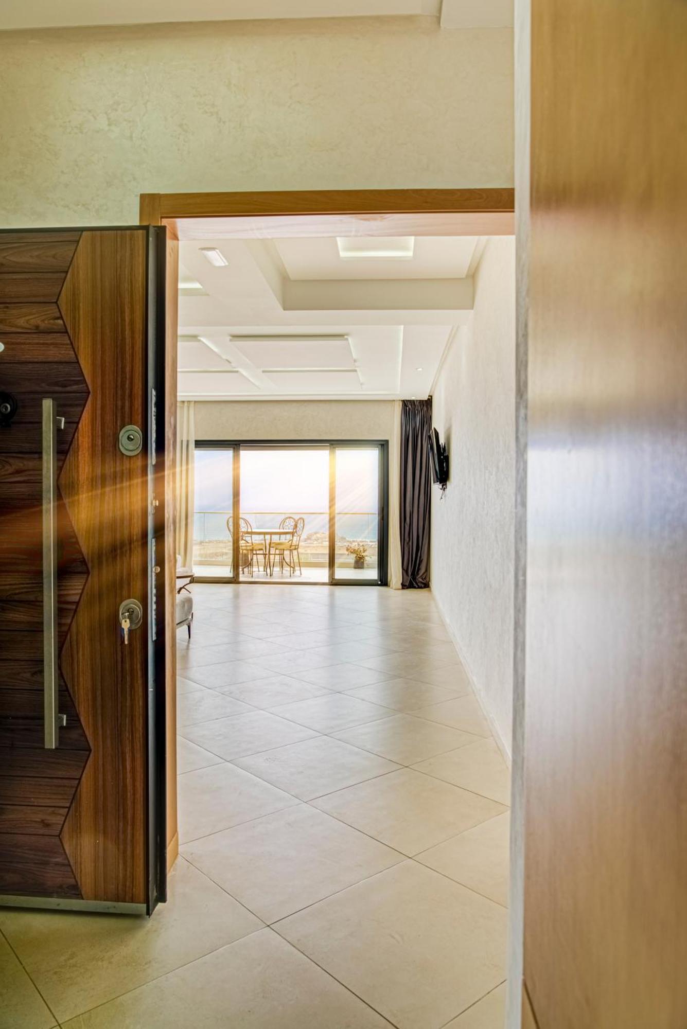 Baya House Elegance Appartement Taghazout Luaran gambar