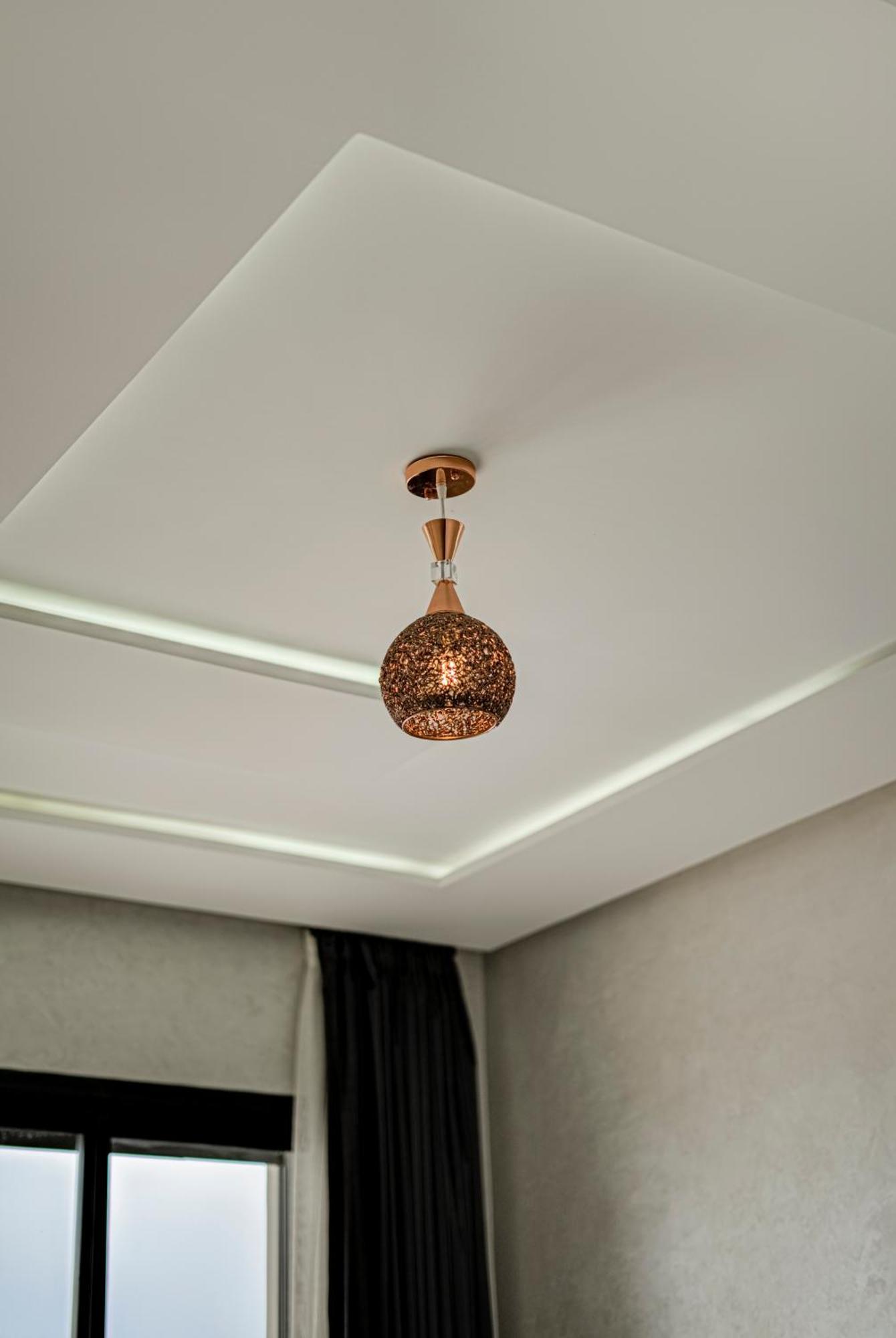 Baya House Elegance Appartement Taghazout Luaran gambar