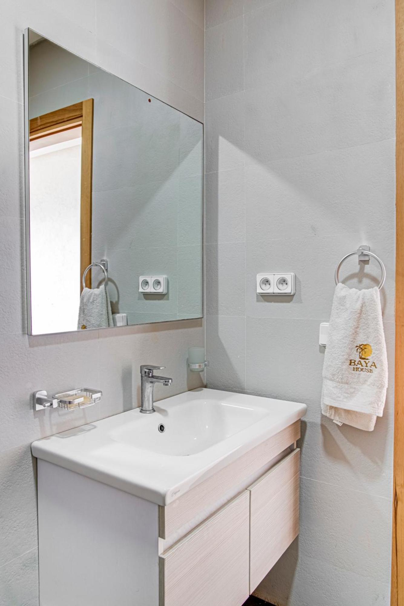 Baya House Elegance Appartement Taghazout Luaran gambar