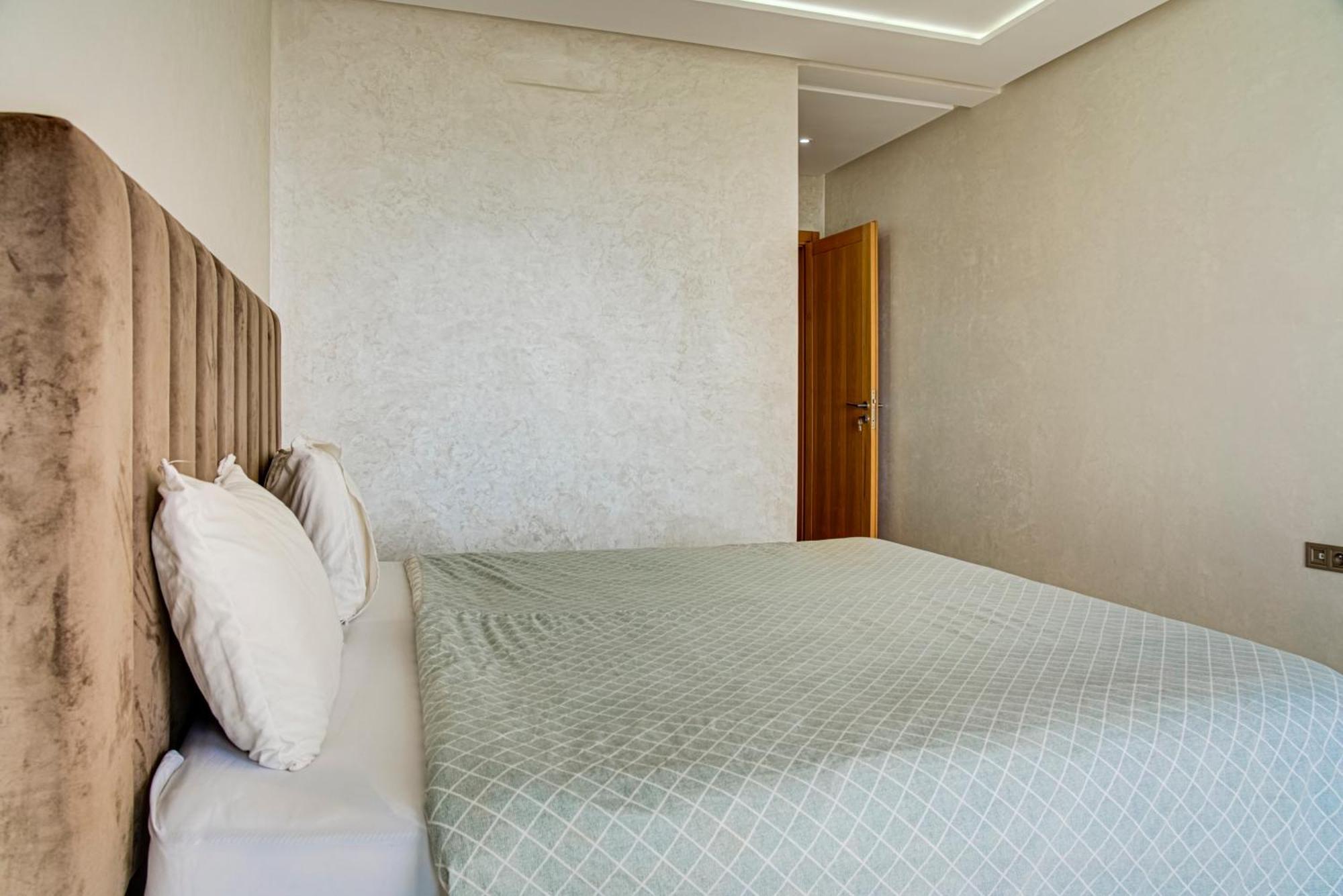 Baya House Elegance Appartement Taghazout Luaran gambar