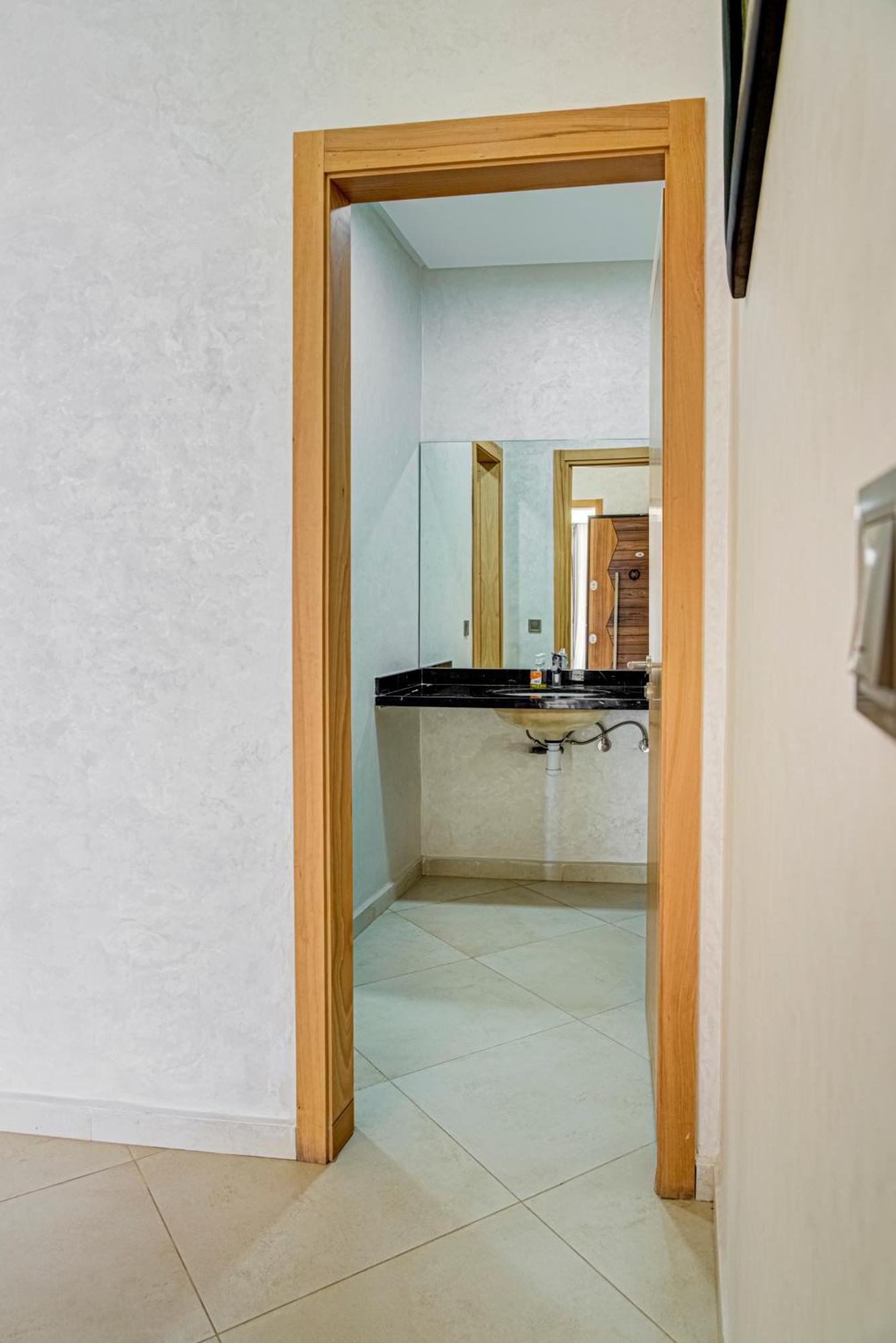 Baya House Elegance Appartement Taghazout Luaran gambar