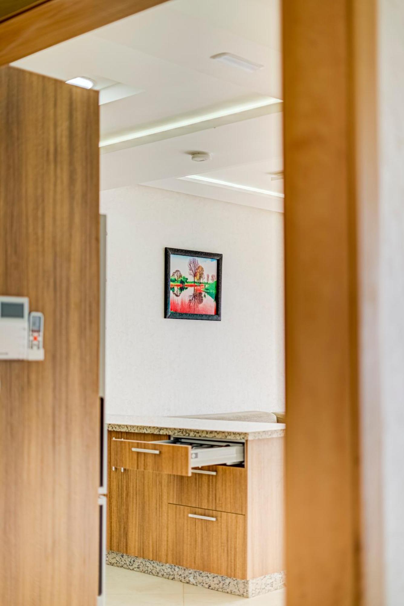 Baya House Elegance Appartement Taghazout Luaran gambar