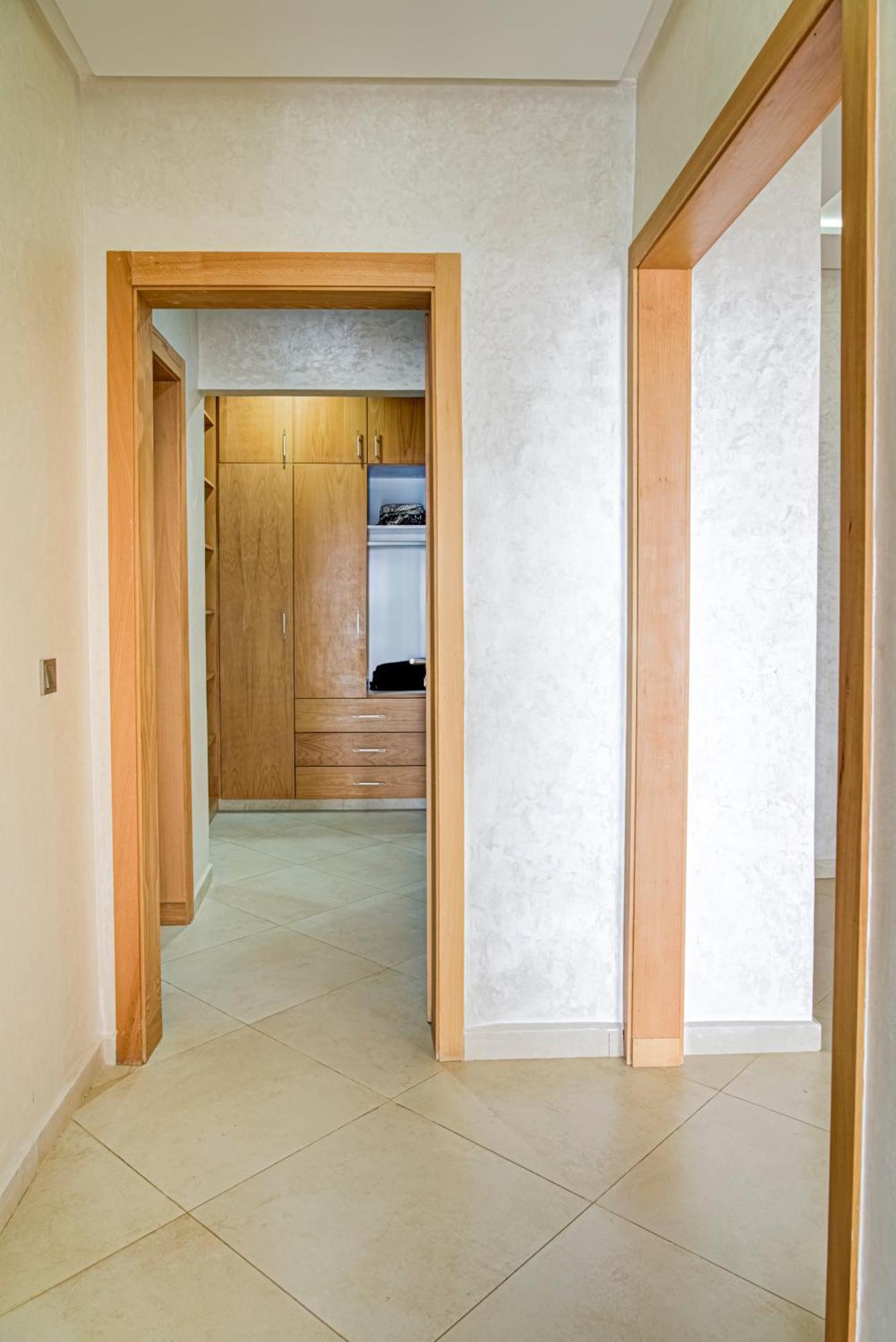 Baya House Elegance Appartement Taghazout Luaran gambar