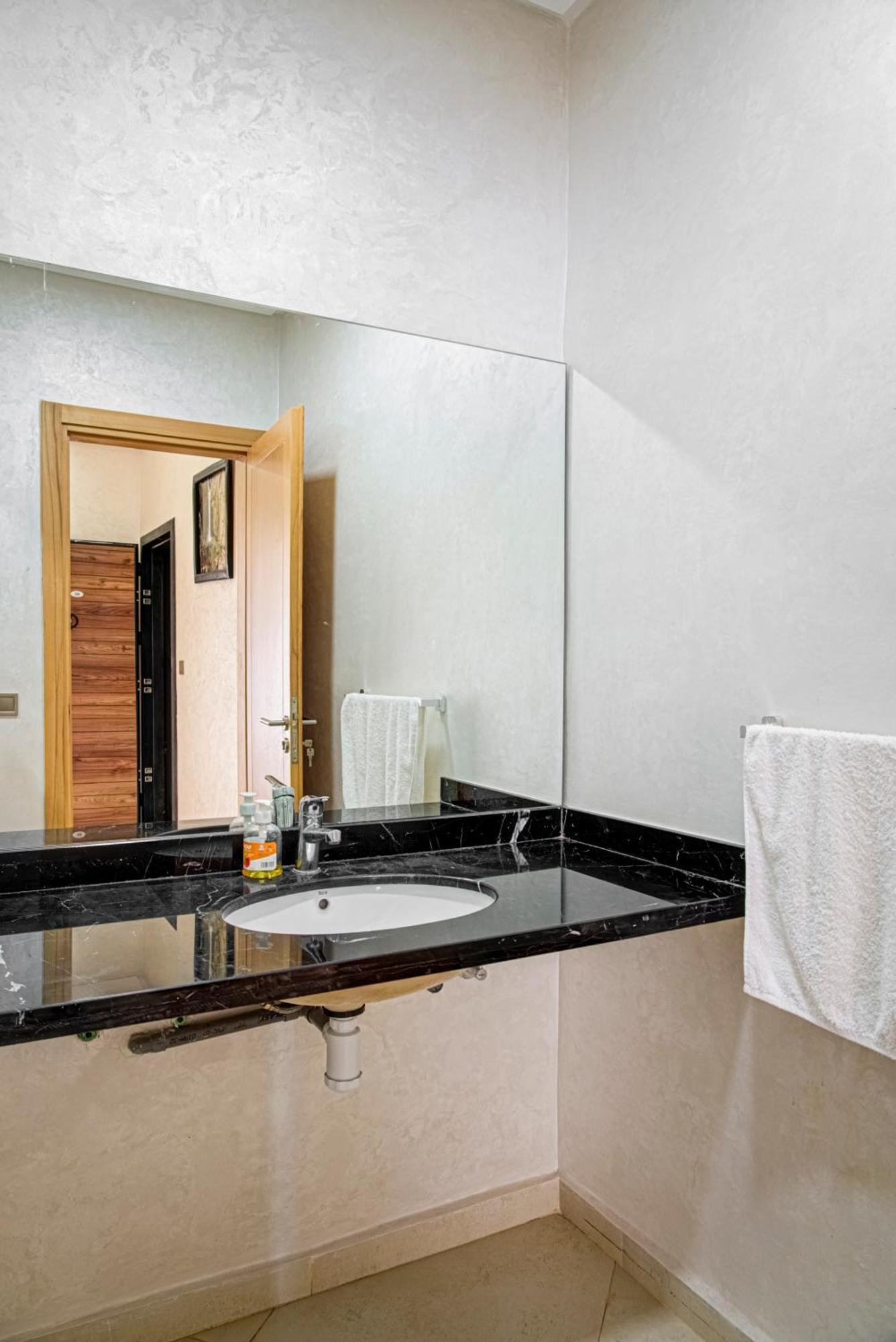 Baya House Elegance Appartement Taghazout Luaran gambar