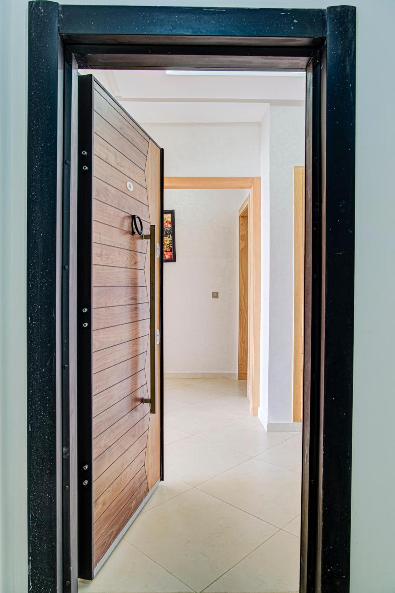 Baya House Elegance Appartement Taghazout Luaran gambar